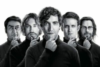 Silicon Valley, una gran serie de la HBO para no perderse