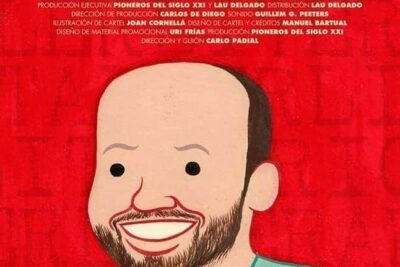 Taller Capuchoc, de Carlo Padial