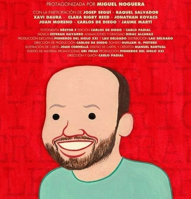 Taller Capuchoc, de Carlo Padial