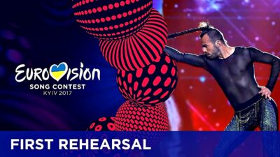 Video still — Eurovisión 2017: Otras Canciones