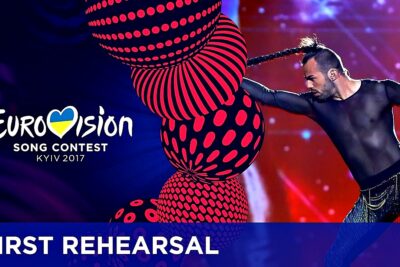Eurovisión 2017: Otras Canciones