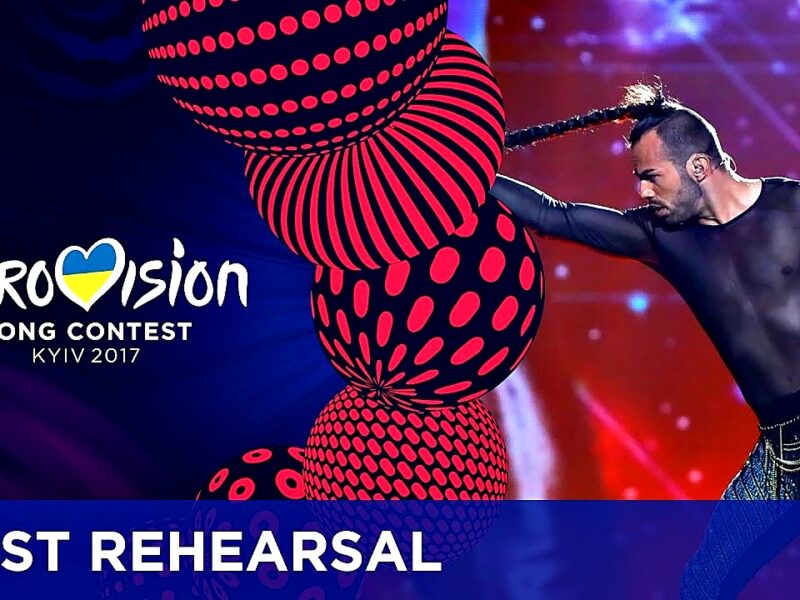 Eurovisión 2017: Otras Canciones