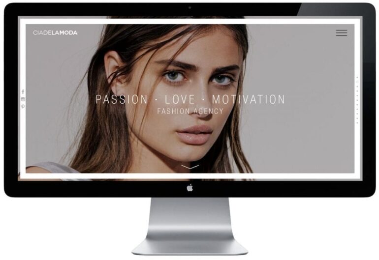 Cia. de la Moda lanza su nueva web y estrena espacio físico en Madrid