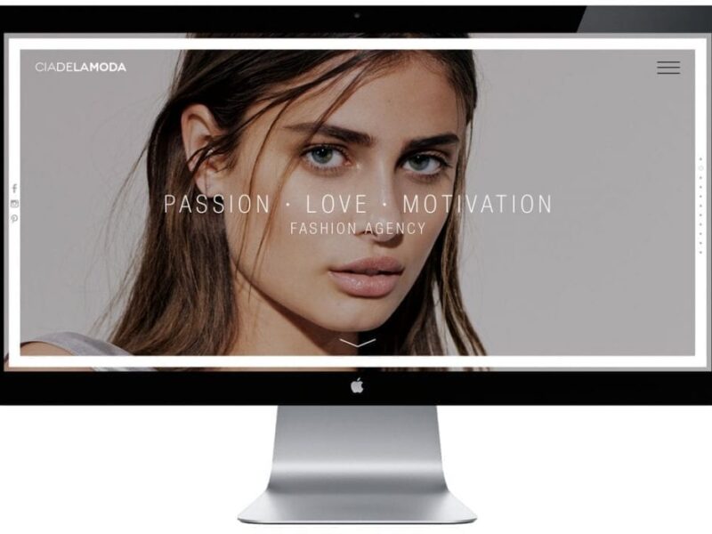 Cia. de la Moda lanza su nueva web y estrena espacio físico en Madrid