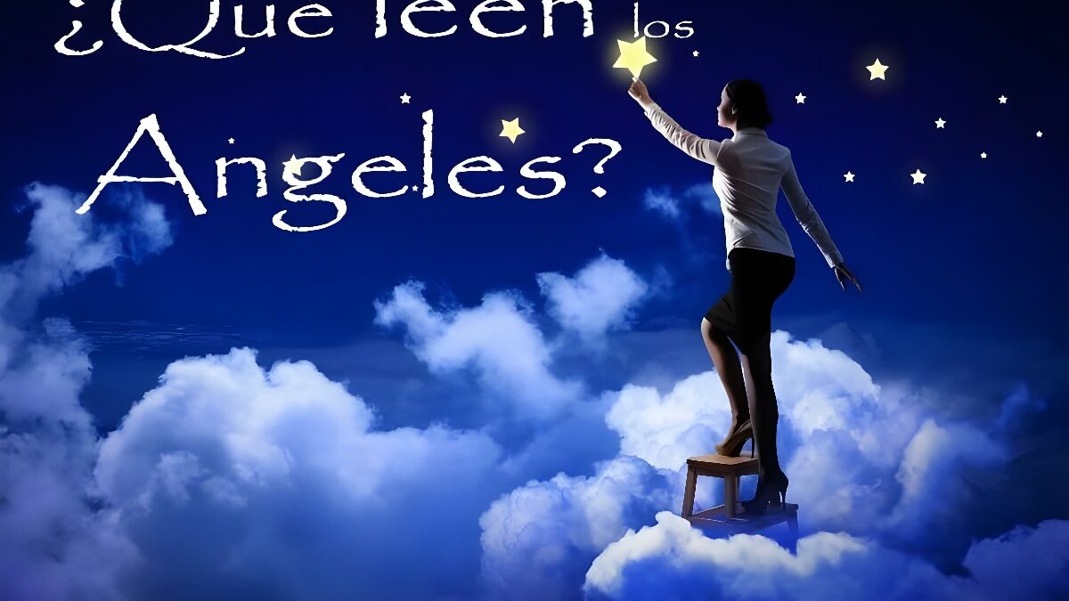 ‘¿Qué leen los Ángeles?’, andanzas de una editora independiente