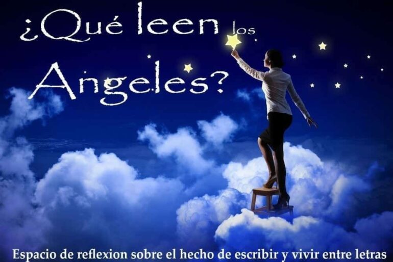 ‘¿Qué leen los Ángeles?’, andanzas de una editora independiente