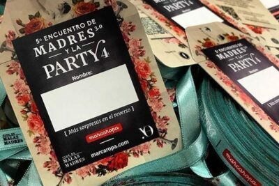 Marcaropa identifica a 350 malasmadres en el evento bloguero del año