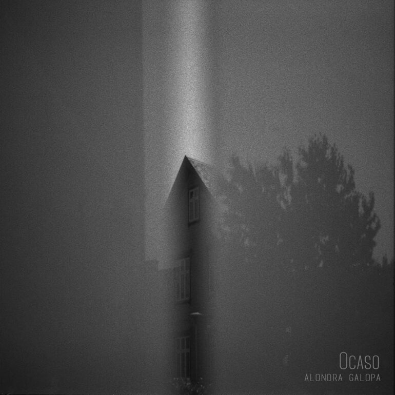 Alondra Galopa presenta su nuevo y aclamado trabajo discográfico ‘Ocaso’