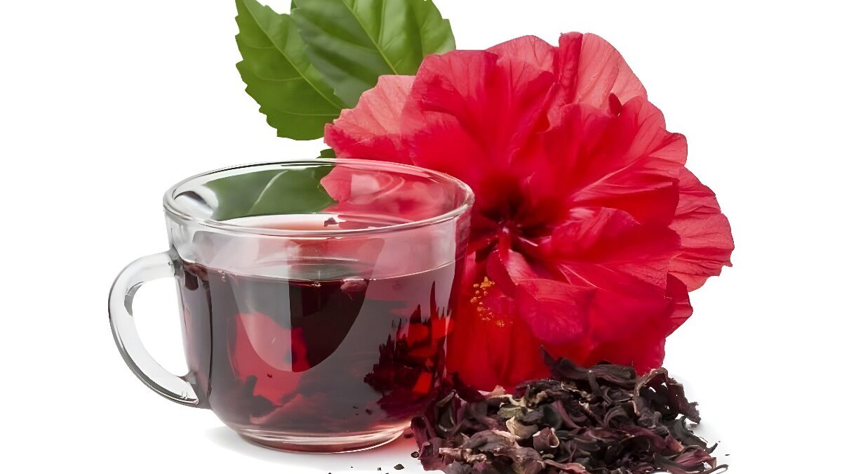 Usos y propiedades en la cocina de la flor de Hibiscos