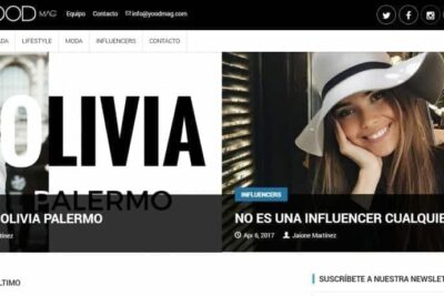 YoodMag, la primera revista digital íntegramente millennial