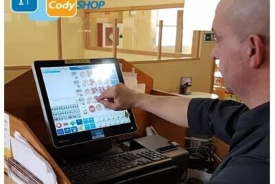 El Grupo Hermanos Martín y Codisys, alianza tecnológica