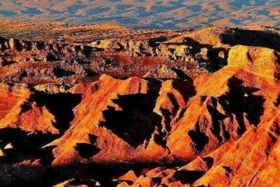 San Pedro de Atacama, un paraíso en medio del desierto de Chile