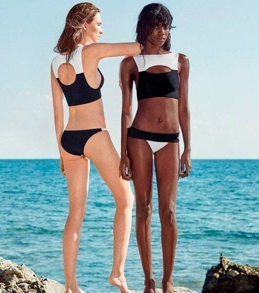 allSisters colabora con Surfers Against Sewage (SAS)