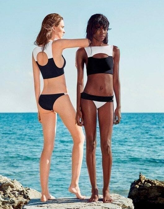 allSisters colabora con Surfers Against Sewage (SAS)