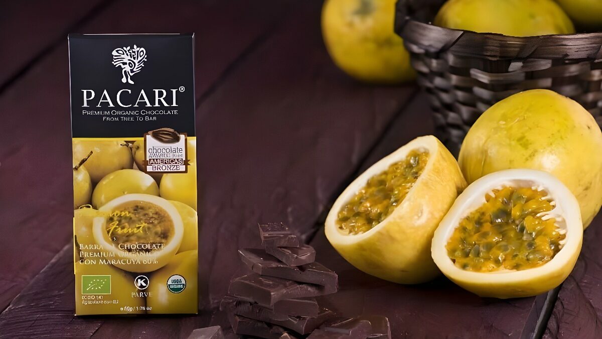 Siete razones para comer chocolate orgánico y biodinámico en verano
