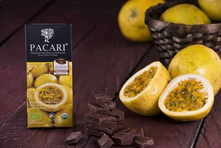 Siete razones para comer chocolate orgánico y biodinámico en verano