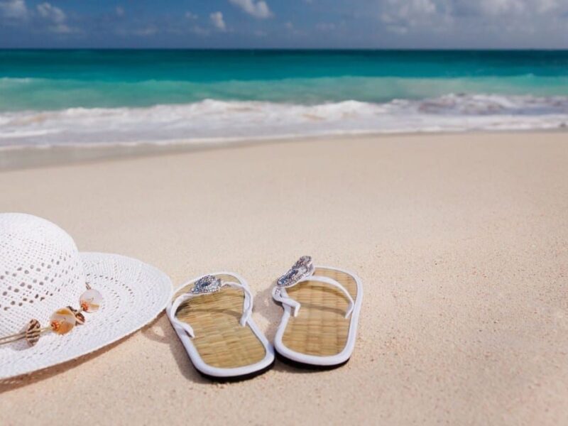 Operación bikini mental: claves para disfrutar las vacaciones sin ansiedad