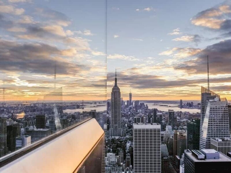 ¿Por qué cada día más empresas están expandiéndose hacia otros países?