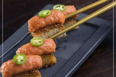 Llega Makoto a México: tradicional comida japonesa de vanguardia en Polanco