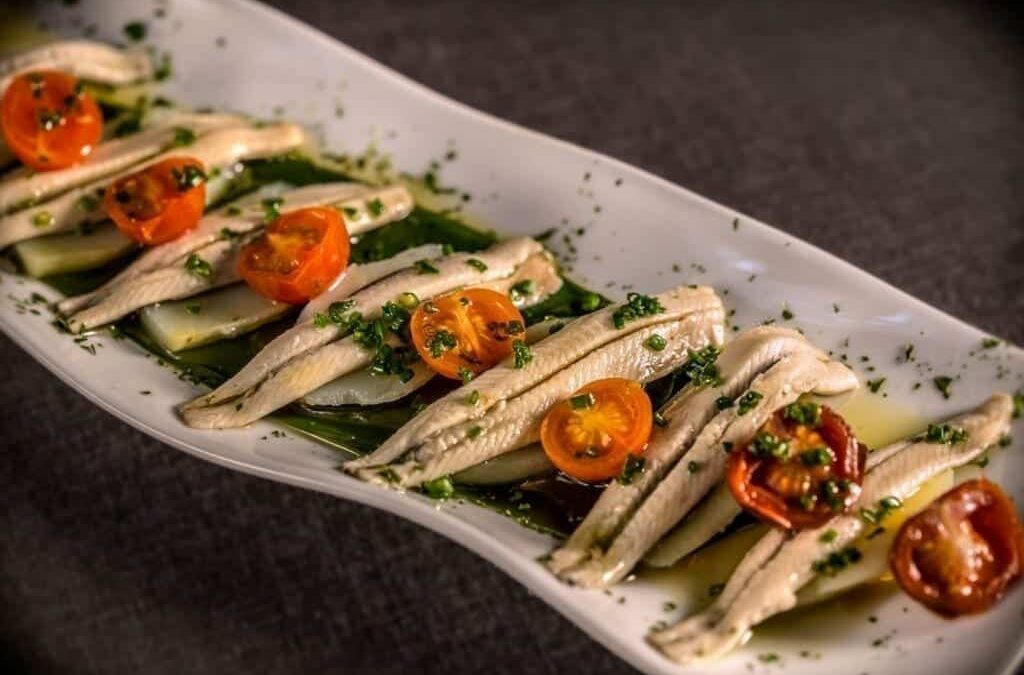 Los 12 alimentos imprescindibles del verano