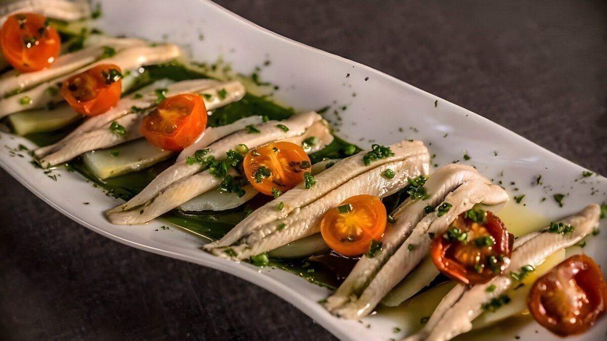 Los 12 alimentos imprescindibles del verano