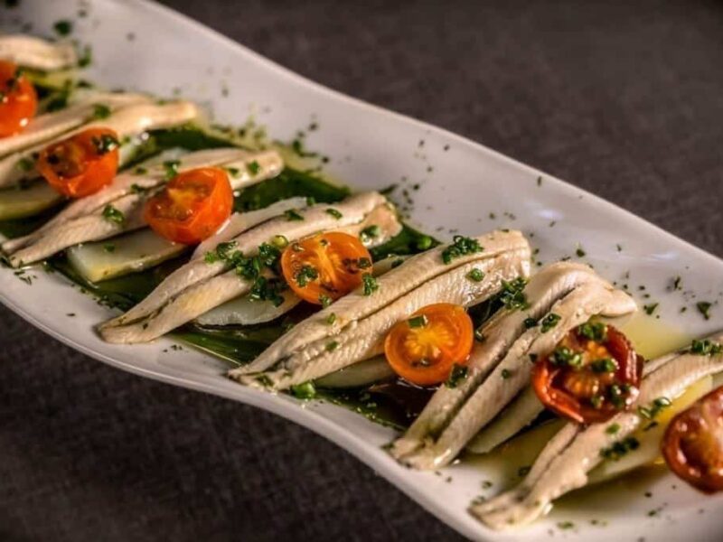 Los 12 alimentos imprescindibles del verano