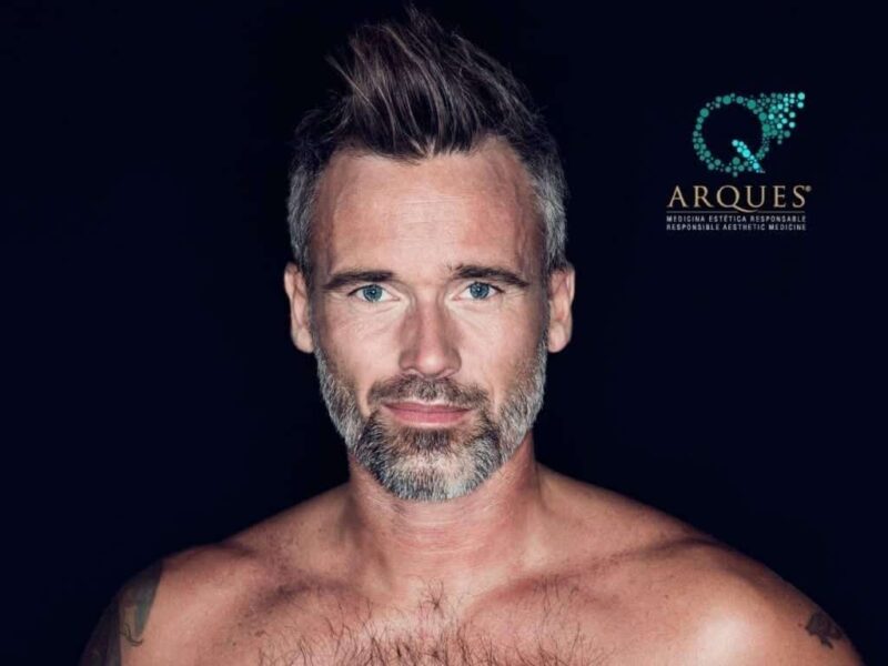 Surge una nueva generación, los FaB o Cincuentañeros