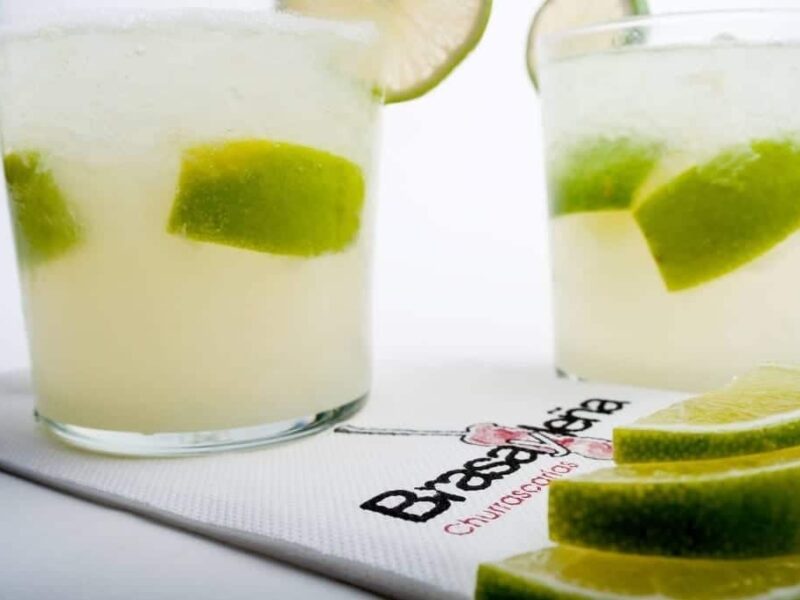 BrasayLeña Plaza Mayor, el nuevo espacio de moda para las noches de verano en la capital