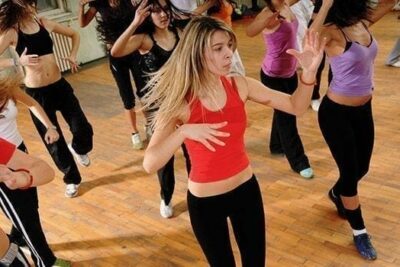 Deportes que ponen en movimiento continuo a todo el cuerpo