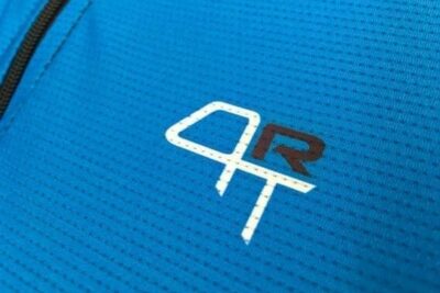 Una transpirabilidad del 100% para combatir el calor del verano