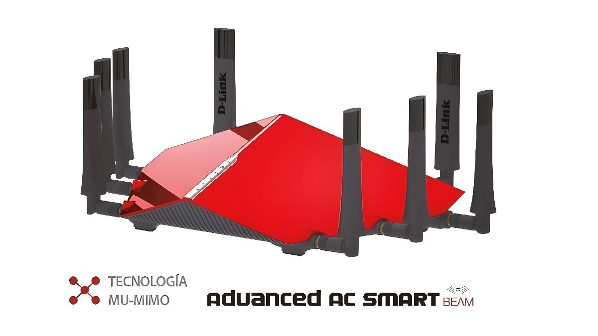 D-Link lleva la nueva tecnología WiFi Wave 2 a los hogares