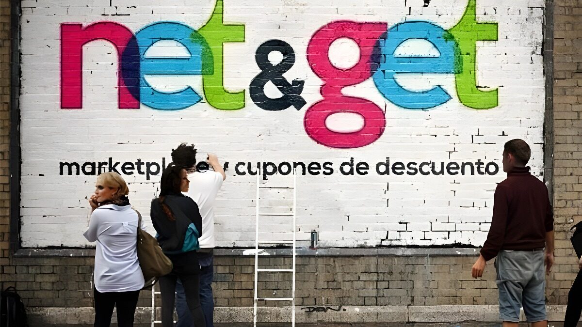 net&get una nueva aplicación Marketplace