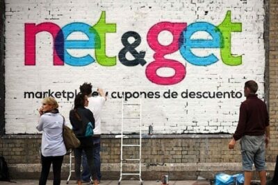 net&get una nueva aplicación Marketplace