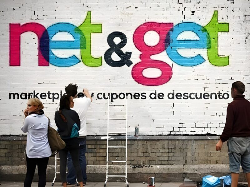 net&get una nueva aplicación Marketplace