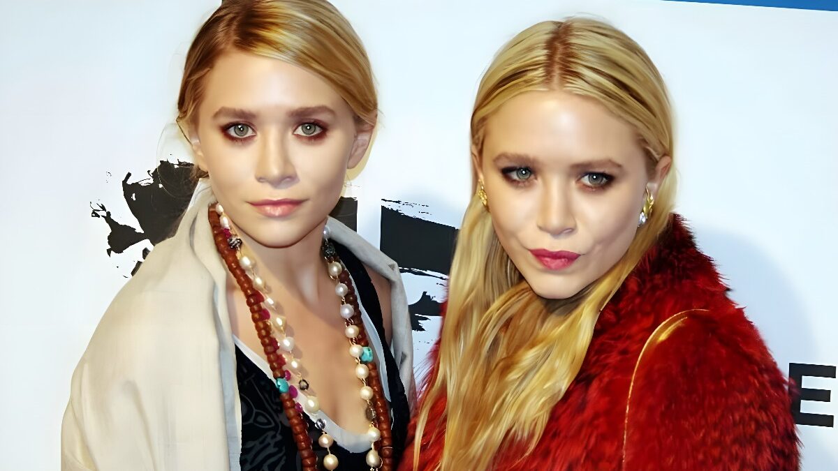 Mary-Kate y Ashley Olsen: Famosos Nacidos Hoy, 13 de junio