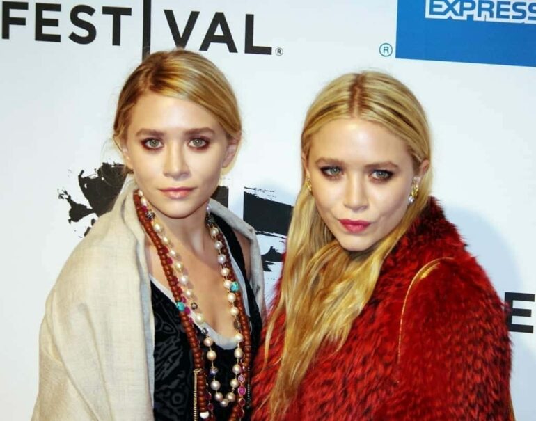 Mary-Kate y Ashley Olsen: Famosos Nacidos Hoy, 13 de junio