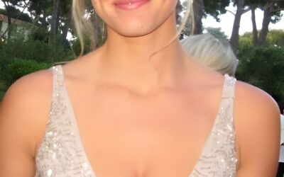 Bar Refaeli, Angelina Jolie: Famosos Nacidos Hoy