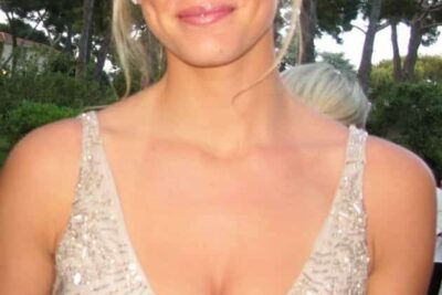 Bar Refaeli, Angelina Jolie: Famosos Nacidos Hoy