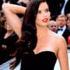 Adriana Lima. Fuente: Wikipedia. Autor: Georges Biard