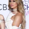 Dinah Jane Hansen. Fuente: Wikipedia. Autor: Jlandron