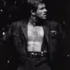 George Michael. Fuente: Wikipedia. Autor: University of Houston Digital Library