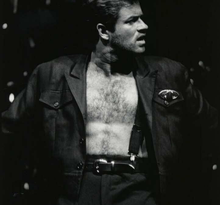 George Michael: Famosos Nacidos Hoy, 25 de junio