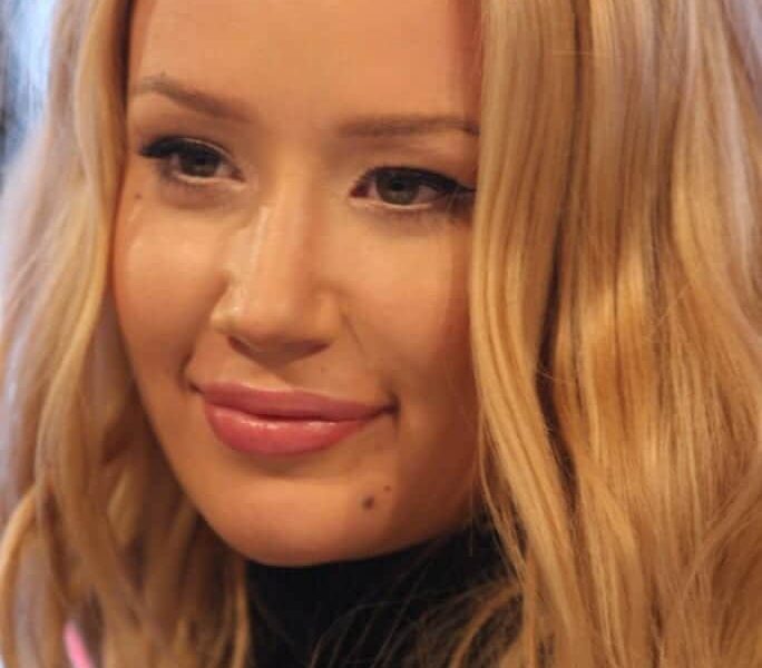 Iggy Azalea, Prince, Liam Neeson: Famosos Nacidos Hoy, 7 de junio