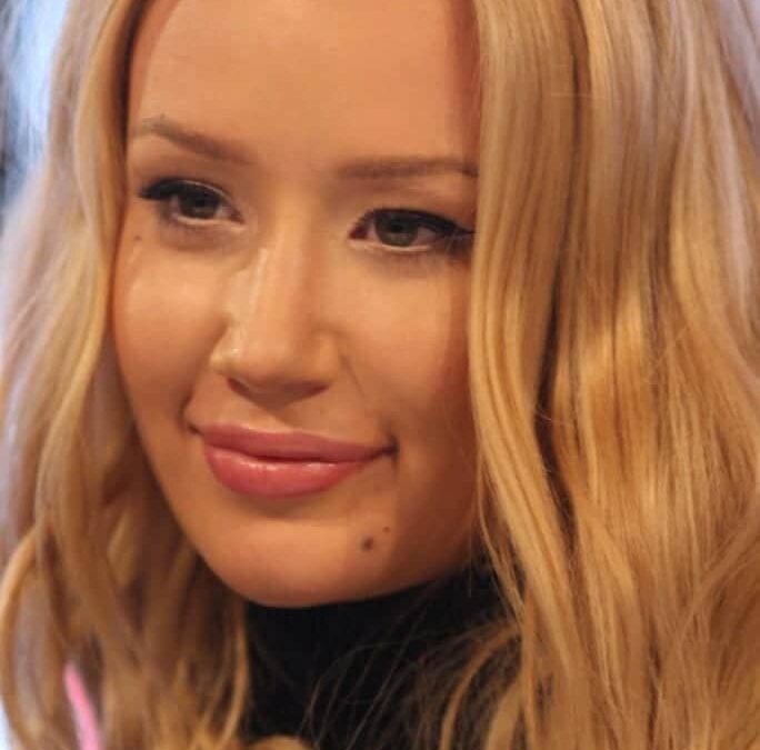 Iggy Azalea, Prince, Liam Neeson: Famosos Nacidos Hoy, 7 de junio