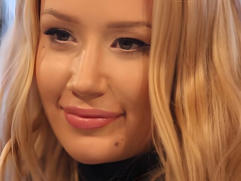 Iggy Azalea, Prince, Liam Neeson: Famosos Nacidos Hoy, 7 de junio