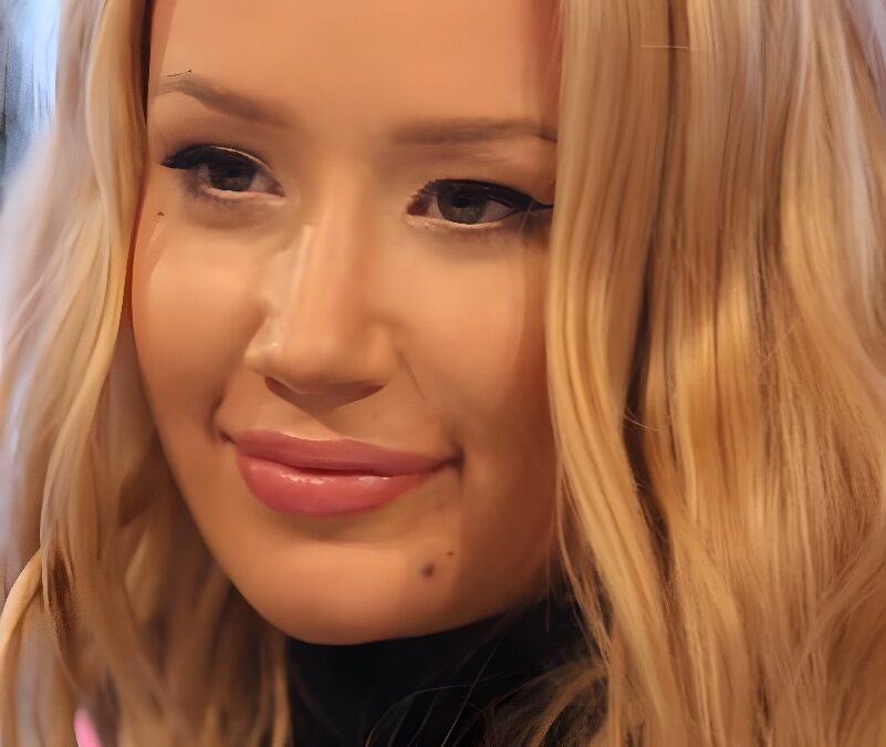 Iggy Azalea, Prince, Liam Neeson: Famosos Nacidos Hoy, 7 de junio