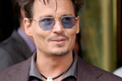 Johnny Depp, Natalie Portman: Famosos Nacidos Hoy