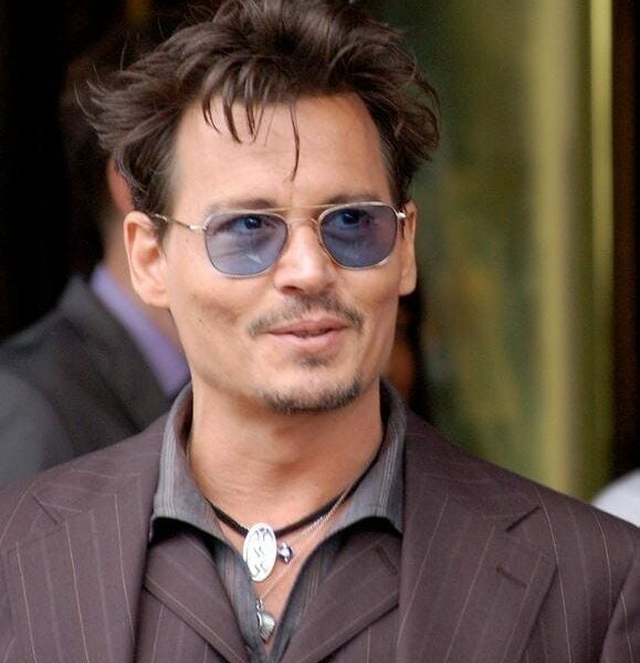 Johnny Depp, Natalie Portman: Famosos Nacidos Hoy