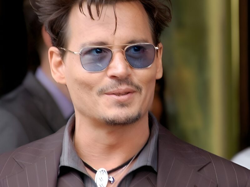 Johnny Depp, Natalie Portman: Famosos Nacidos Hoy