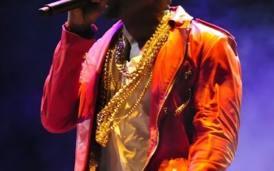 Kanye West, Julianna Margulies: Famosos Nacidos Hoy, 8 de junio